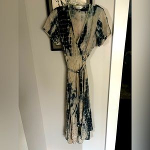 Cofur Denmark Wrap dress